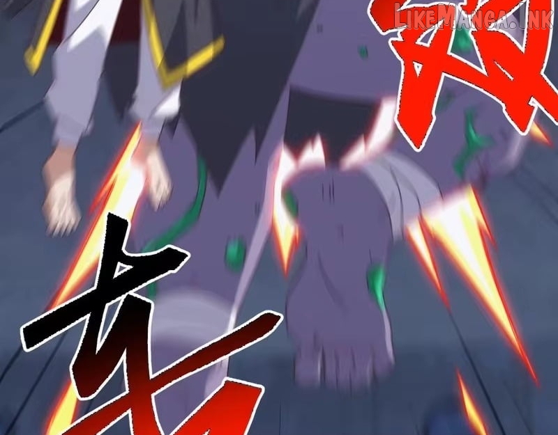 Invasion of the Myriad Races: Starting by Taming a Legendary Beast Chapter 86  - page 36